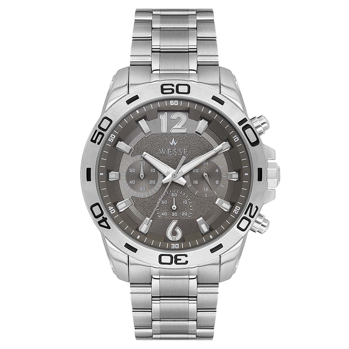 Wesse Машки Часовник Класични WWG403505