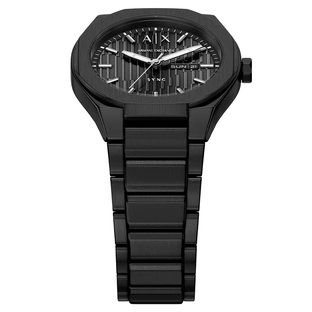 Armani Exchange Машки Часовник AX4301 3