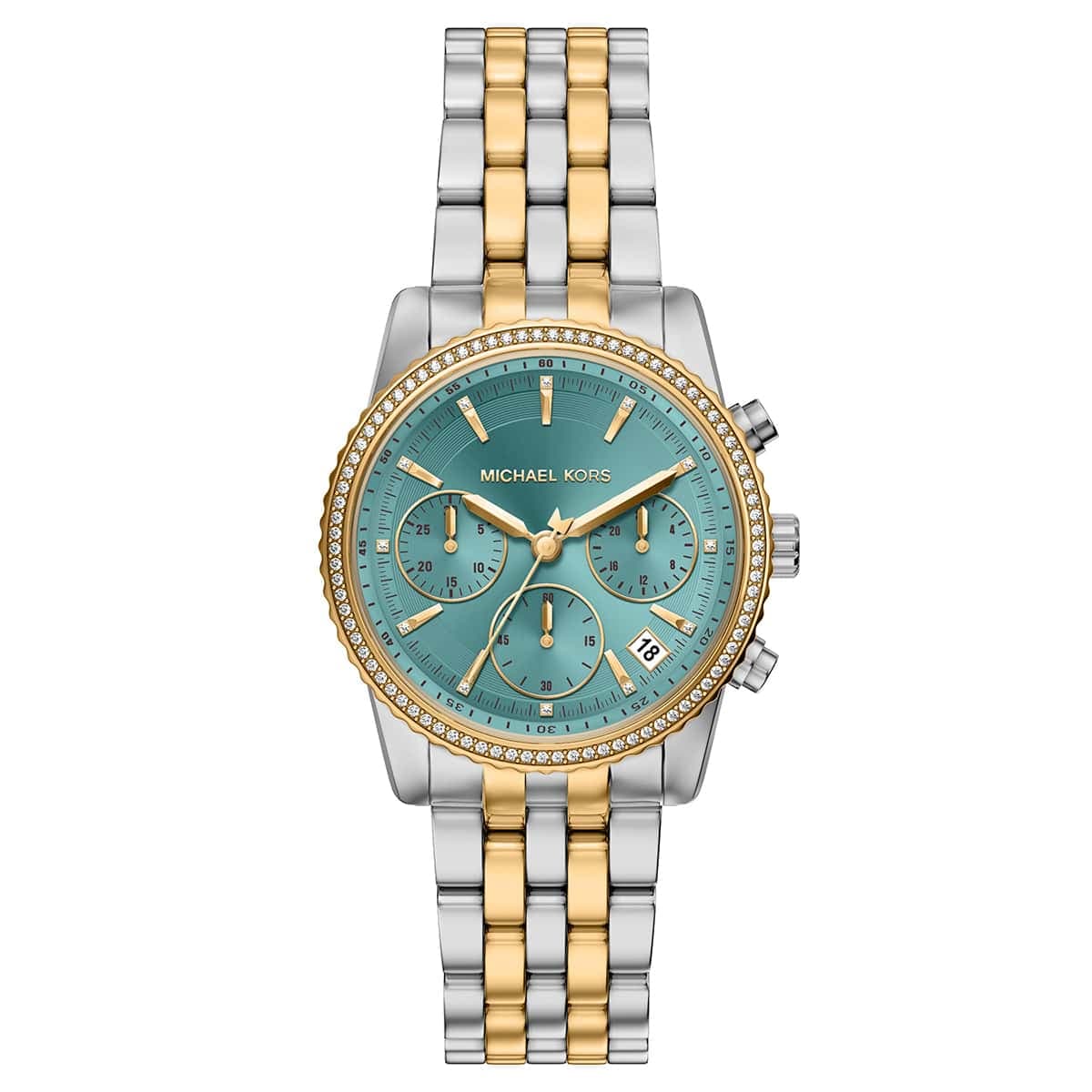 Michael Kors Женски Часовник Класични MK7582