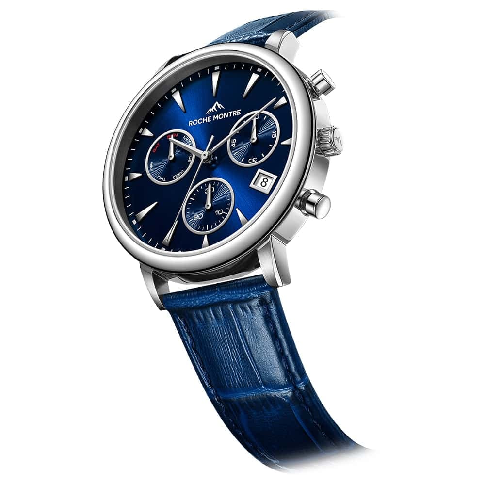 Roche Montre Машки Часовник RMG6014-02 3