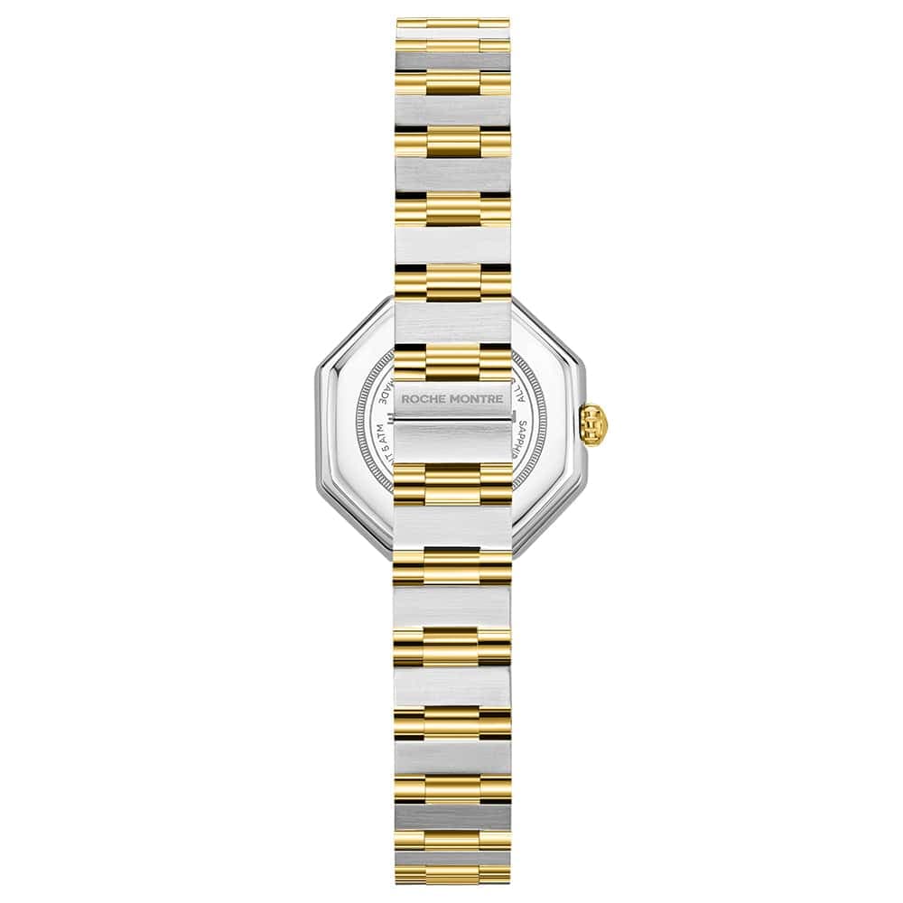 Roche Montre Женски Часовник RML3003-03 4