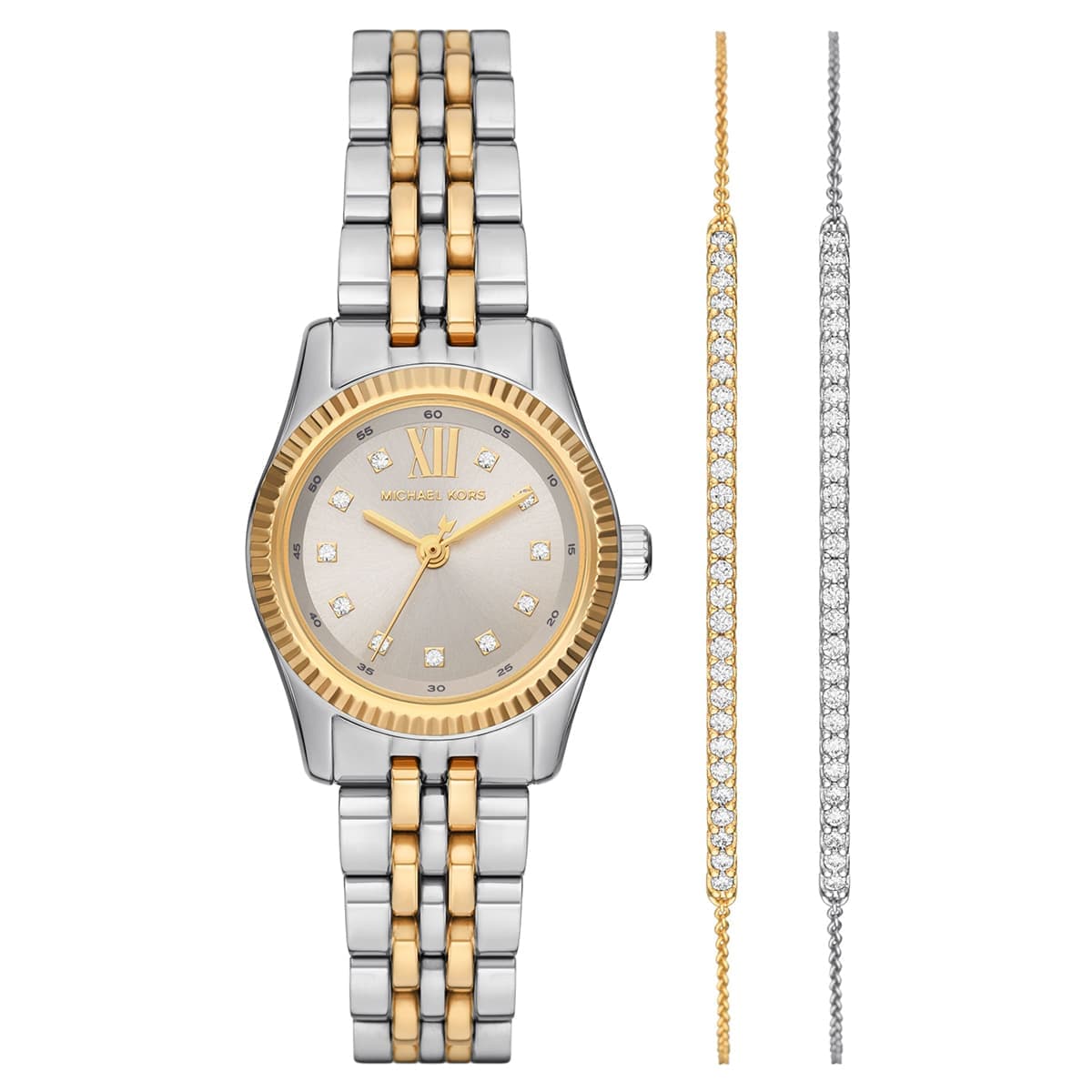 Michael Kors Женски Накит MK4815SET