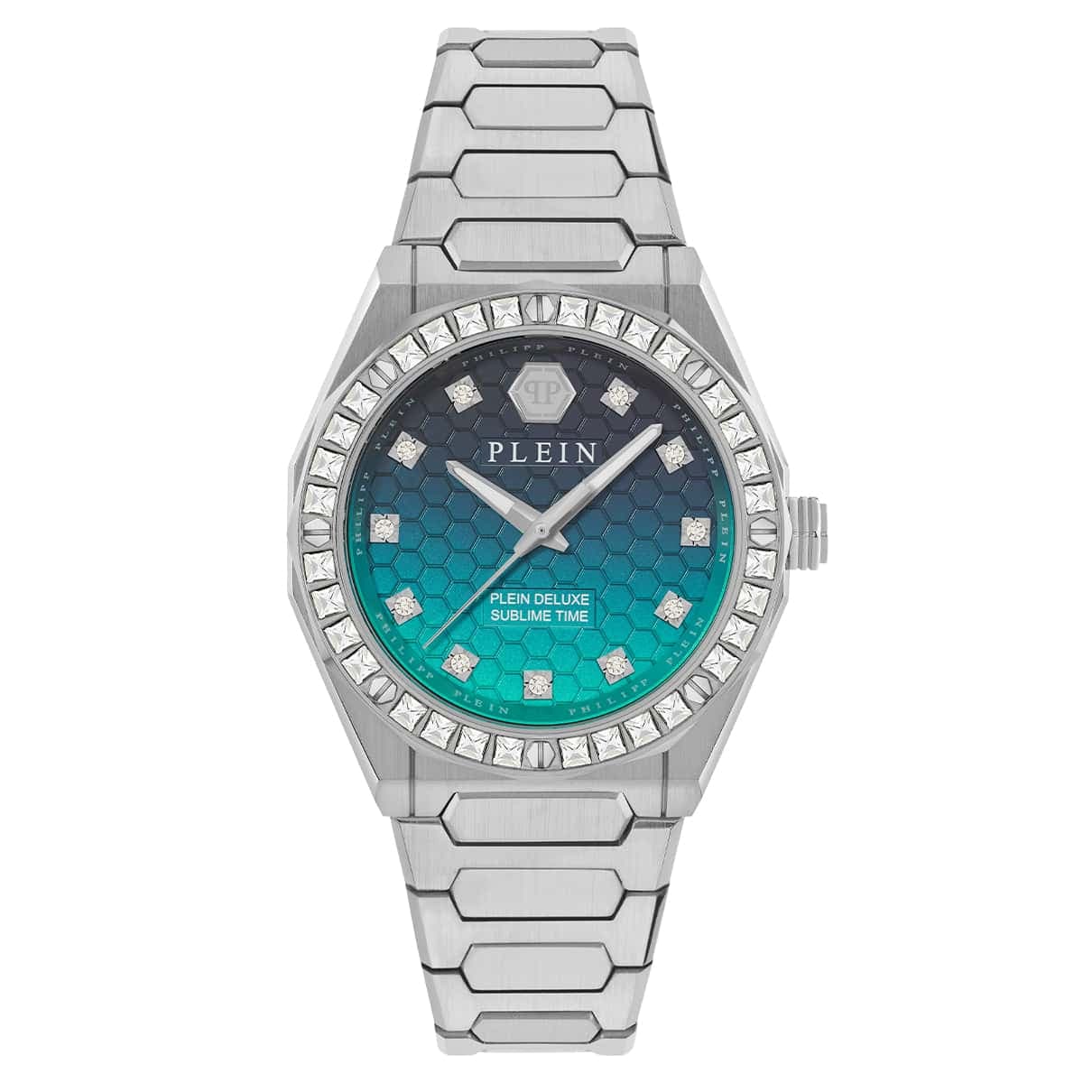 Philipp Plein Женски Часовник Класични PWVGA0526