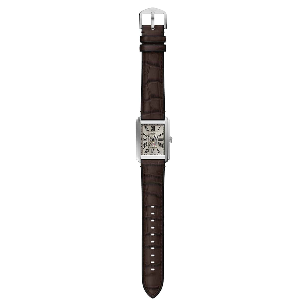 Fossil Машки Часовник FME3272 4