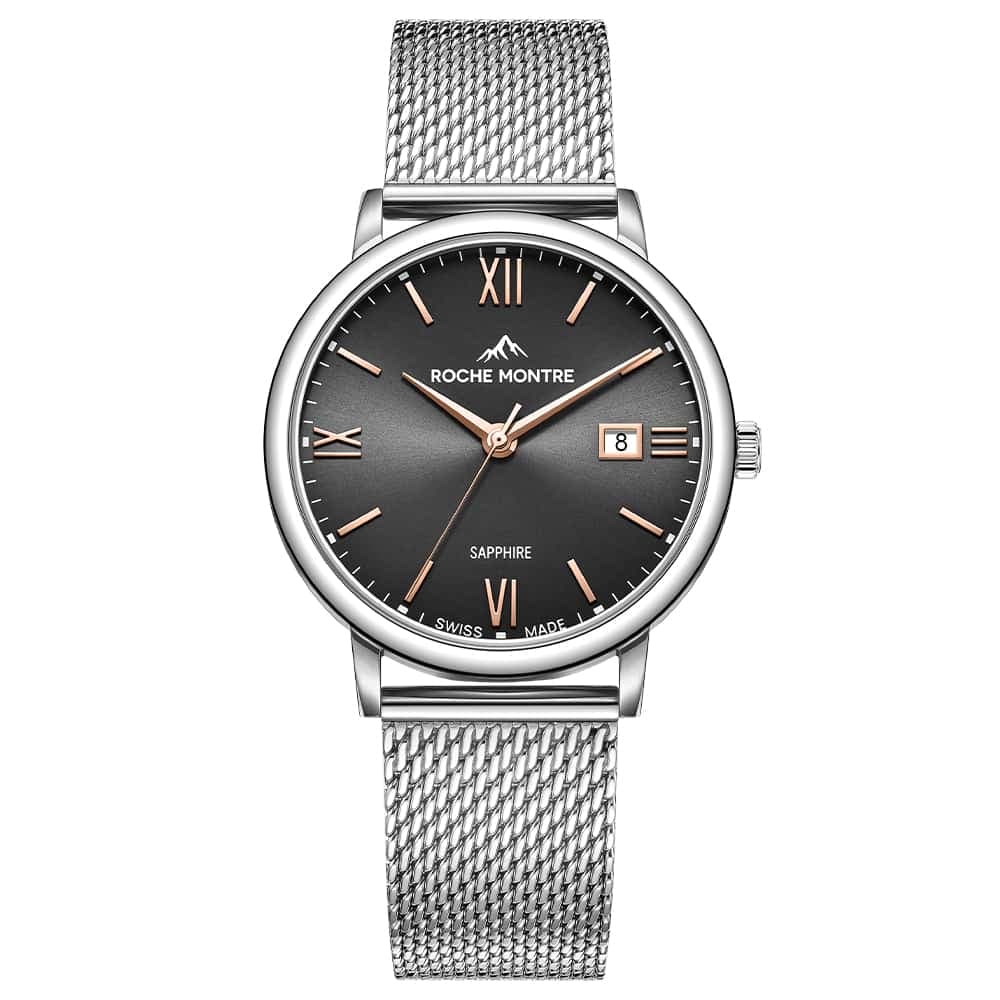 Roche Montre Машки Часовник RMG6002-03