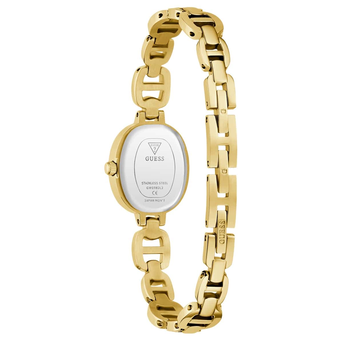 Guess Женски Часовник GUGW0982L2 2