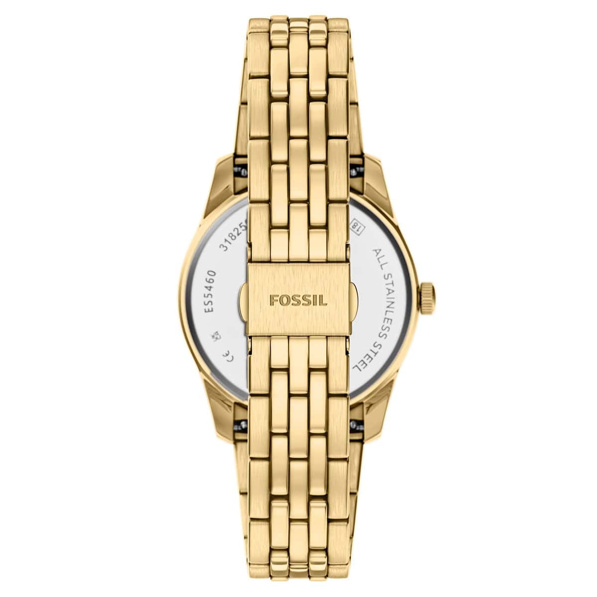 Fossil Женски Часовник FES5460 5