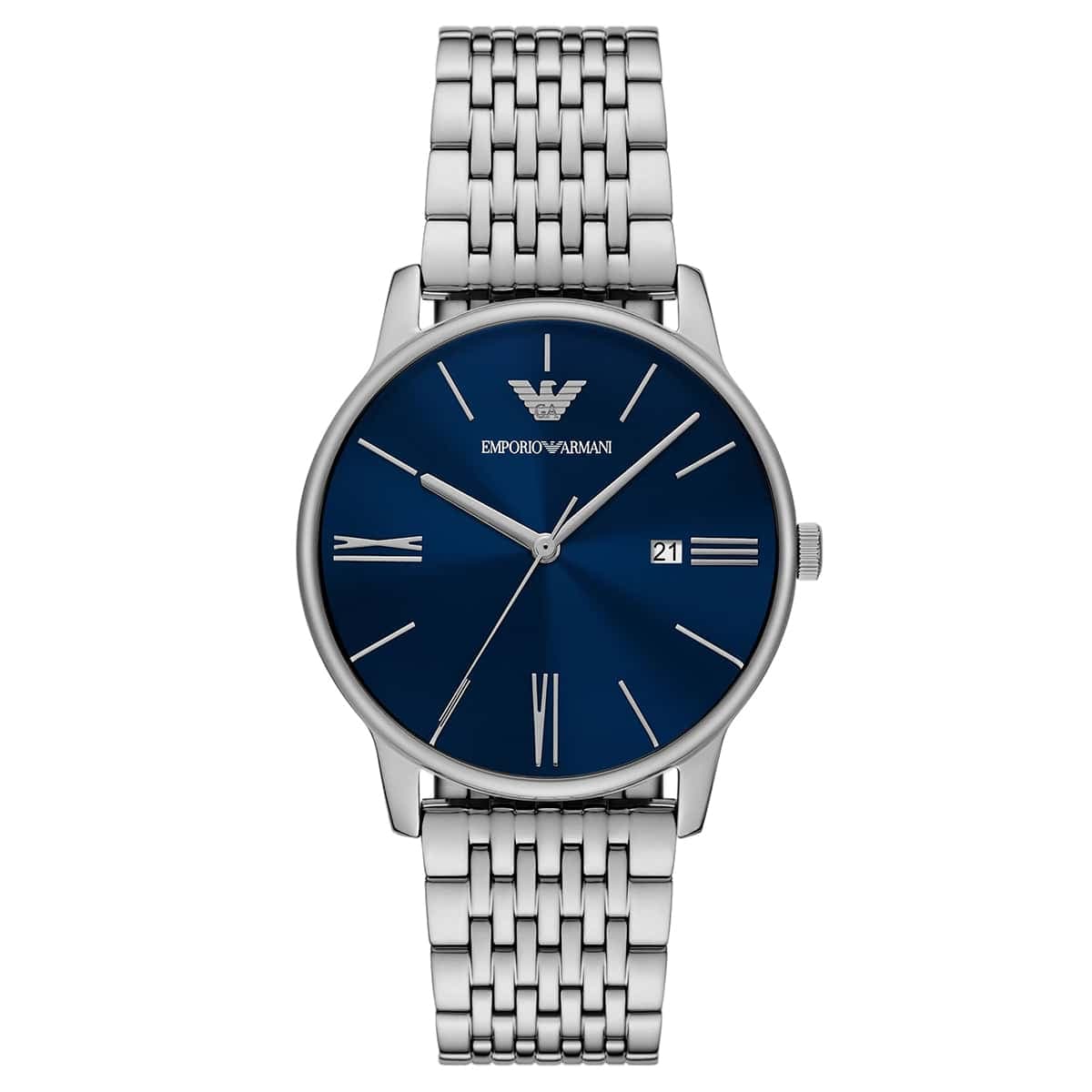 Armani Машки Часовник Класични AR11674