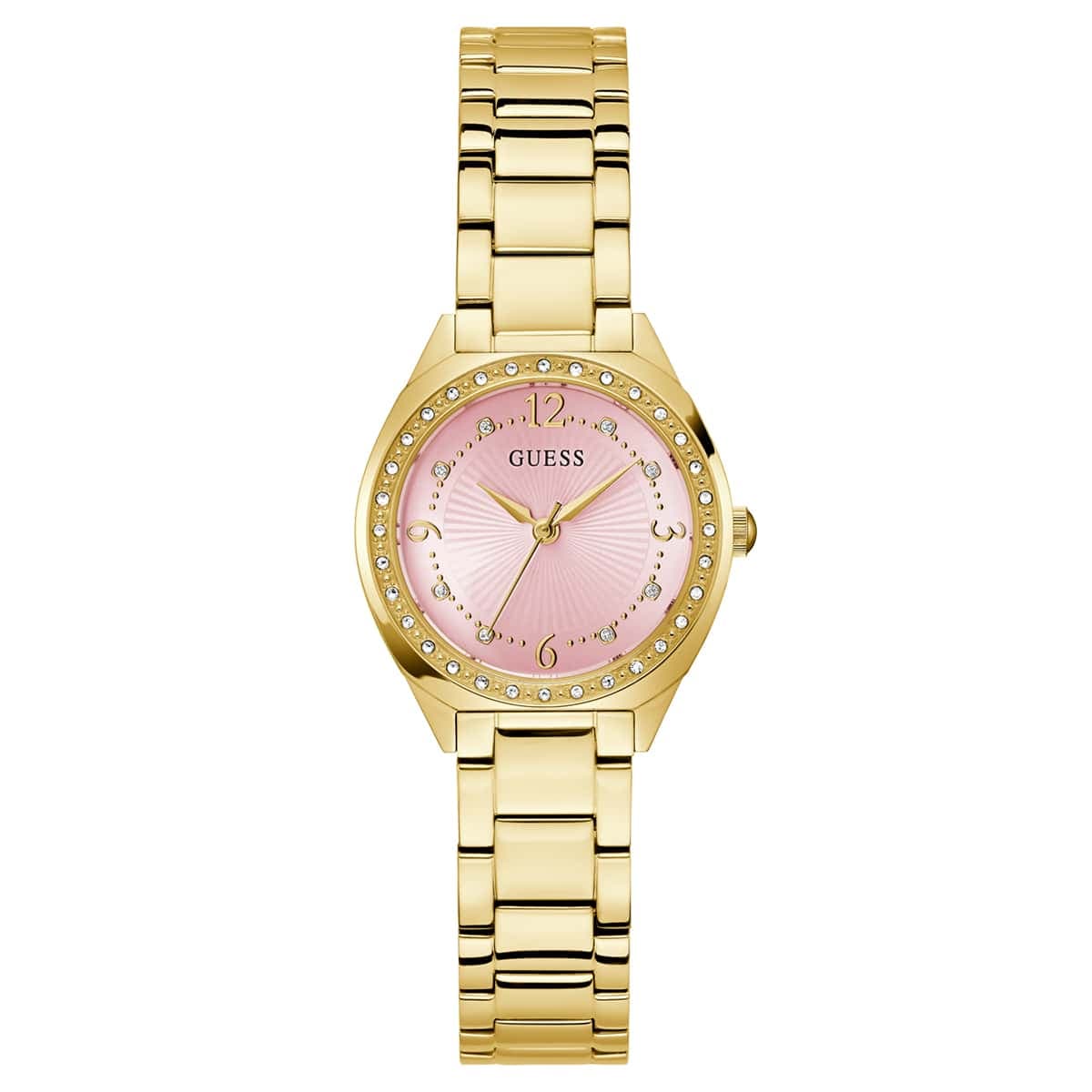Guess Женски Часовник Класични GUGW0767L7
