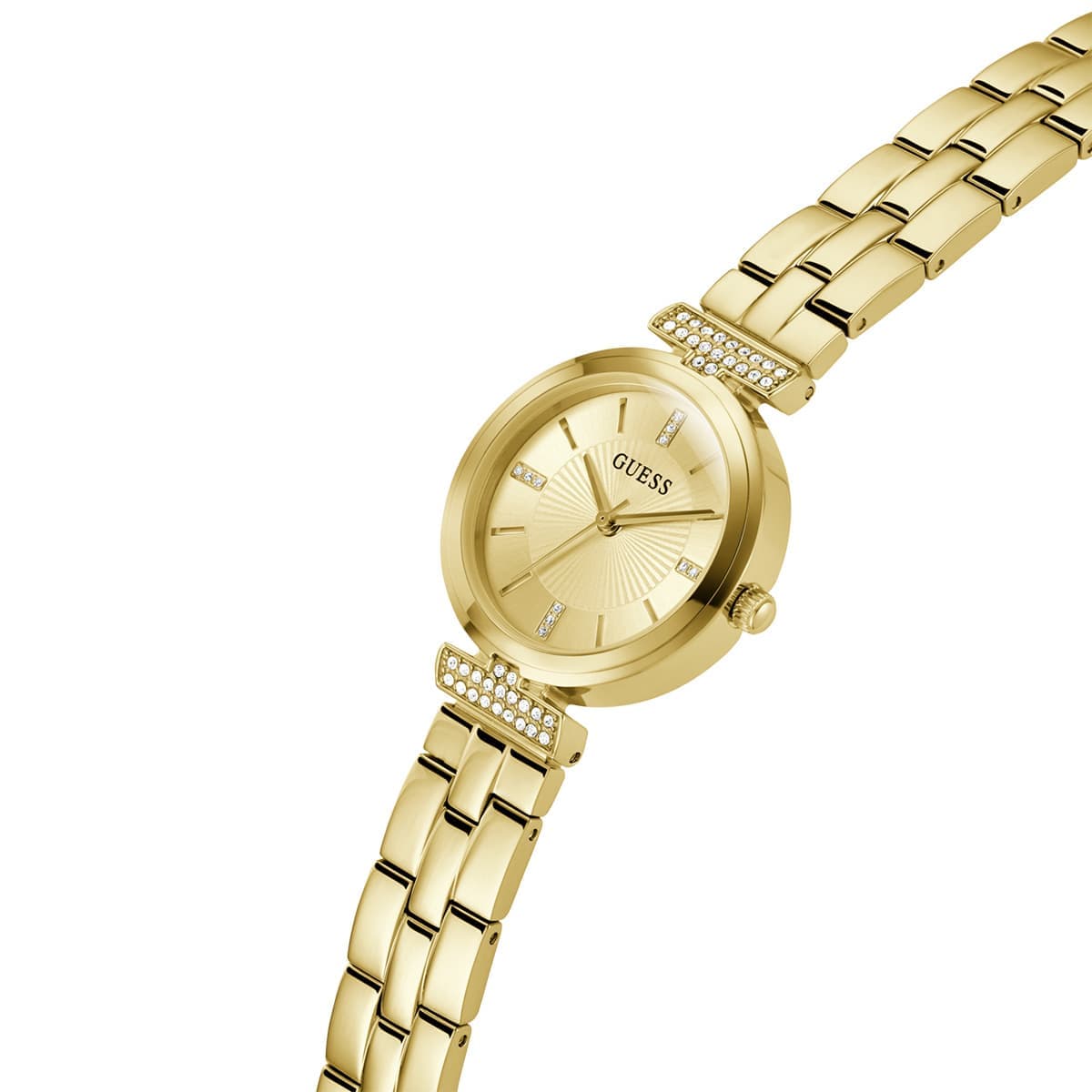 Guess Женски Часовник GUGW0762L2 4