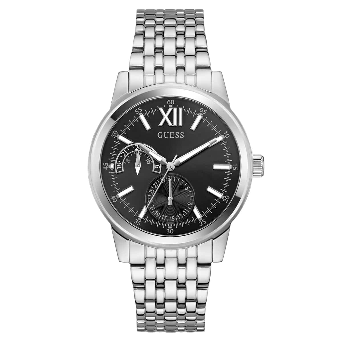 Guess Машки Часовник Класични GUGW0976G1