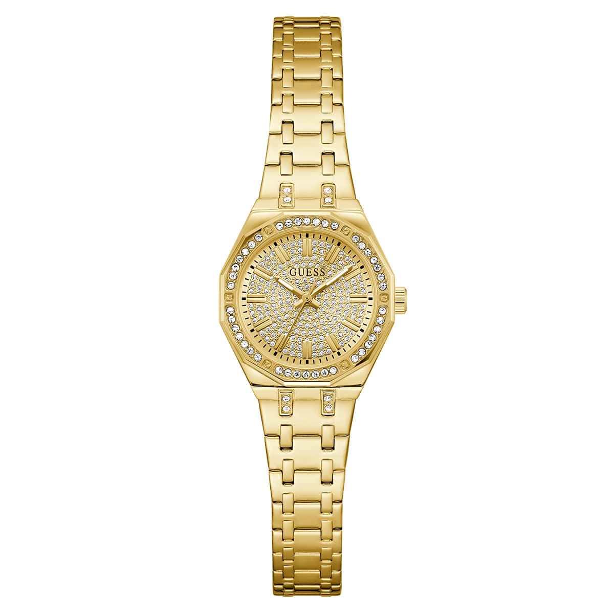 Guess Женски Часовник Елегантни GUGW0931L2