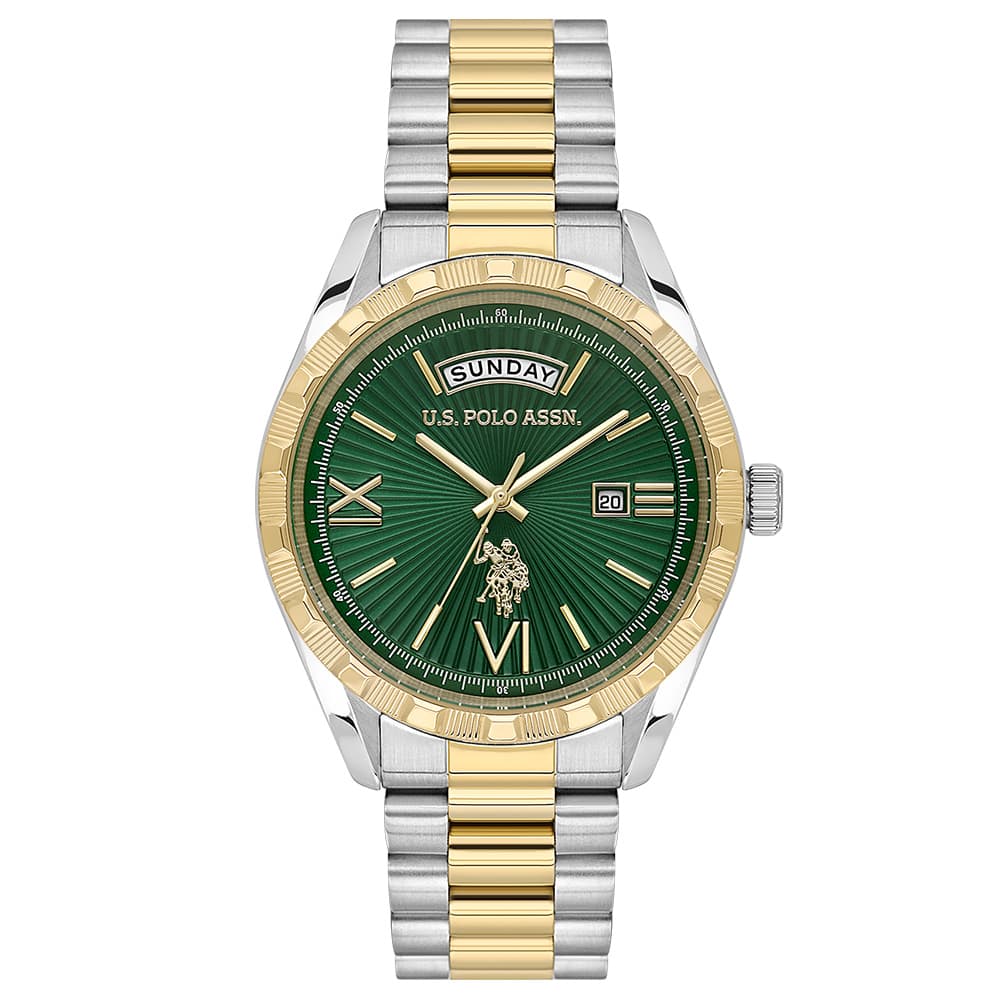 U.S. Polo Assn. Машки Часовник Класични USPA1123-05