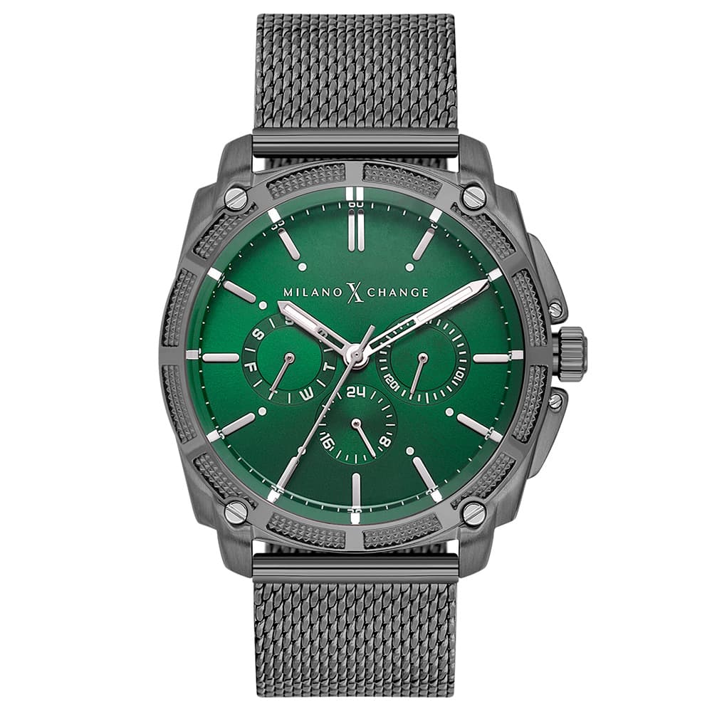 Milano X Change Машки Часовник Спортски MXG41503