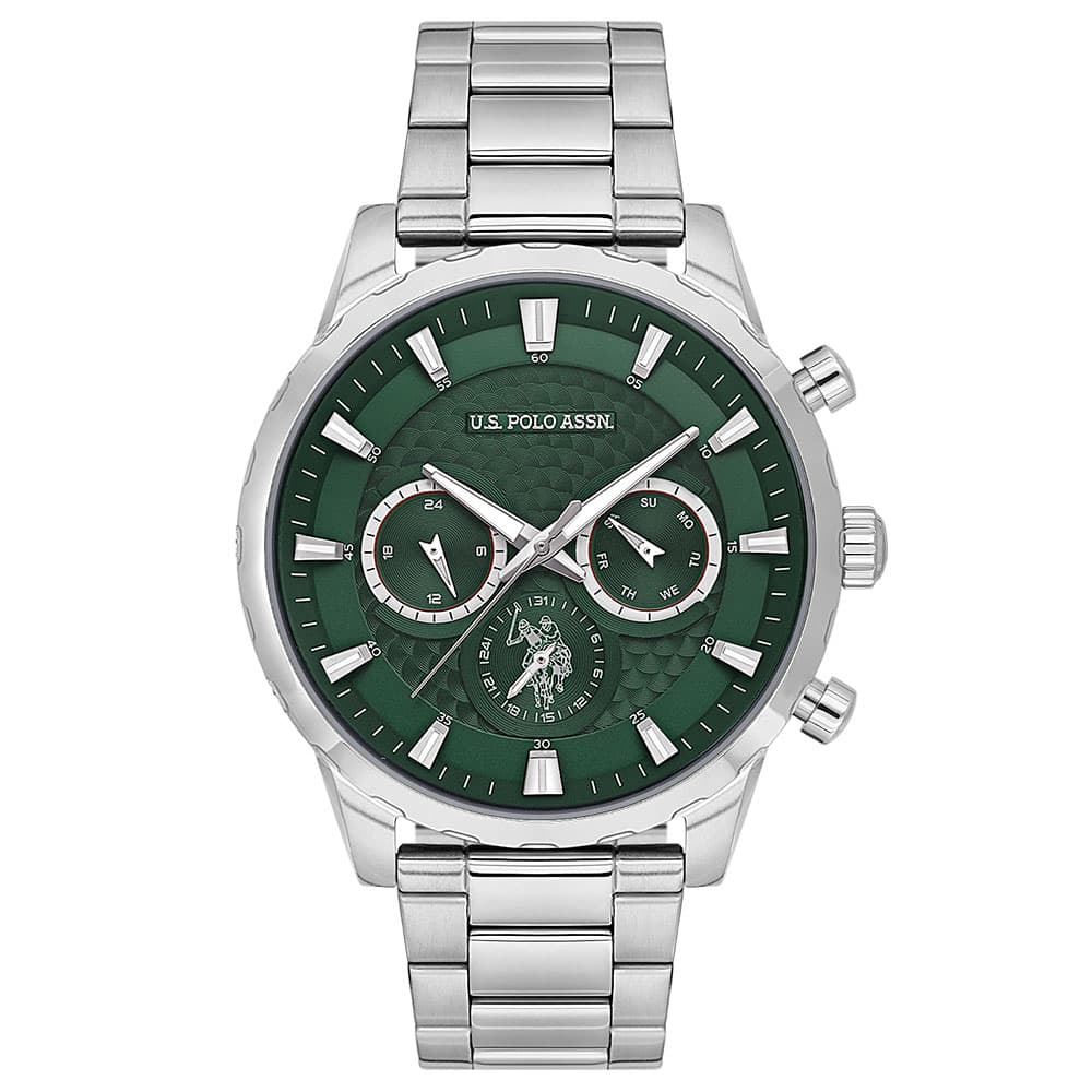 US Polo Assn Машки Часовник USPA1055B-03