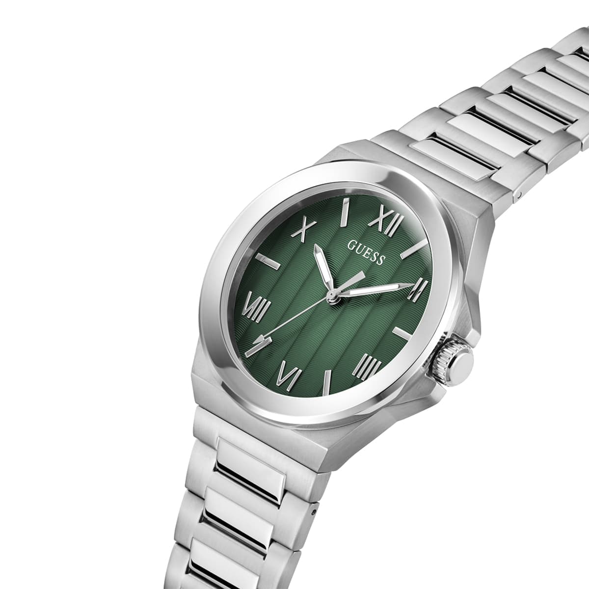Guess Машки Часовник GUGW0789G1 7