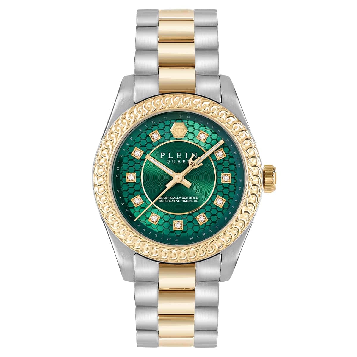Philipp Plein Женски Часовник Класични PW7FA0426