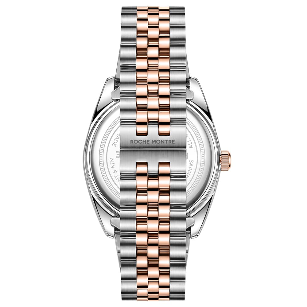 Roche Montre Машки Часовник RMG6009-06 3