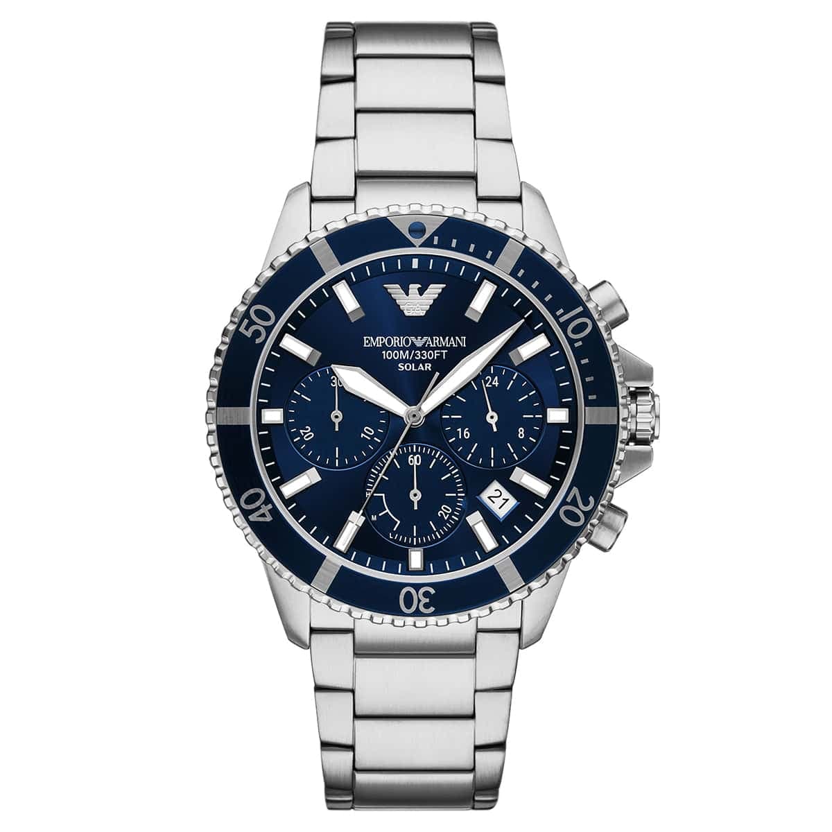 Armani Машки Часовник Класични AR11681