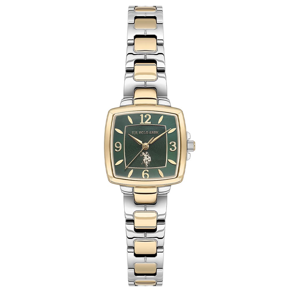 U.S. Polo Assn. Женски Часовник Класични USPA2154-04