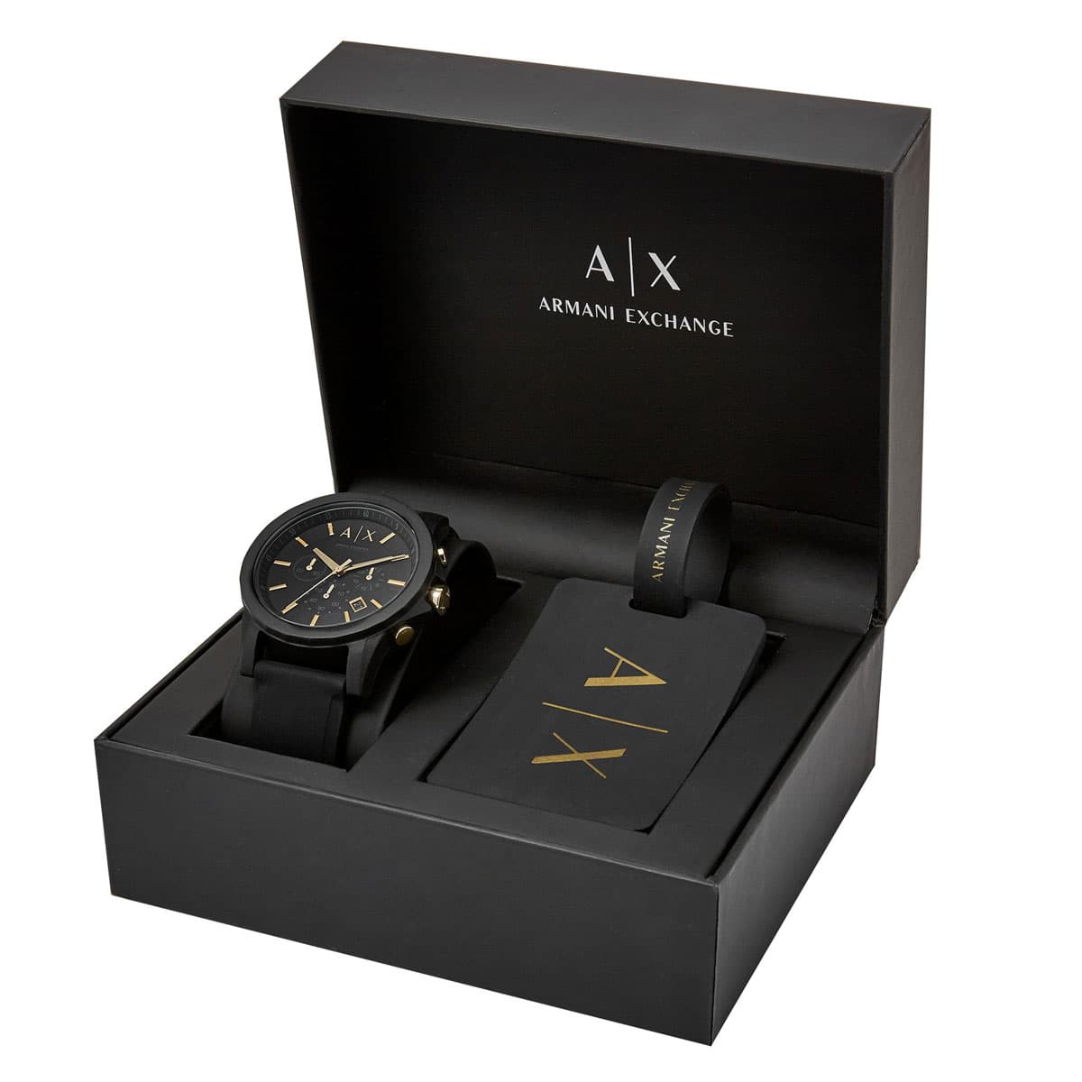 Armani Exchange Машки Часовник AX7105 2