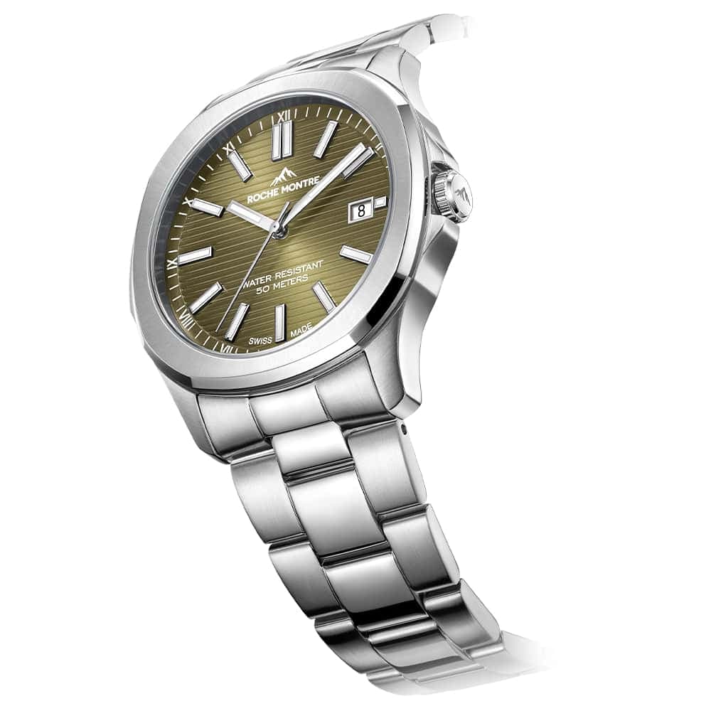 Roche Montre Машки Часовник RMG6005-04 3