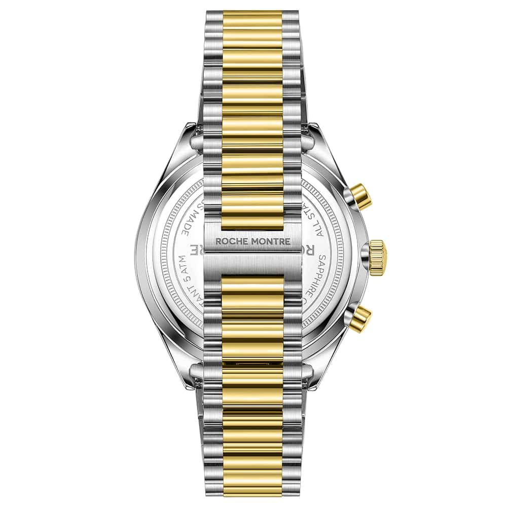 Roche Montre Машки Часовник RMG6011-06 2