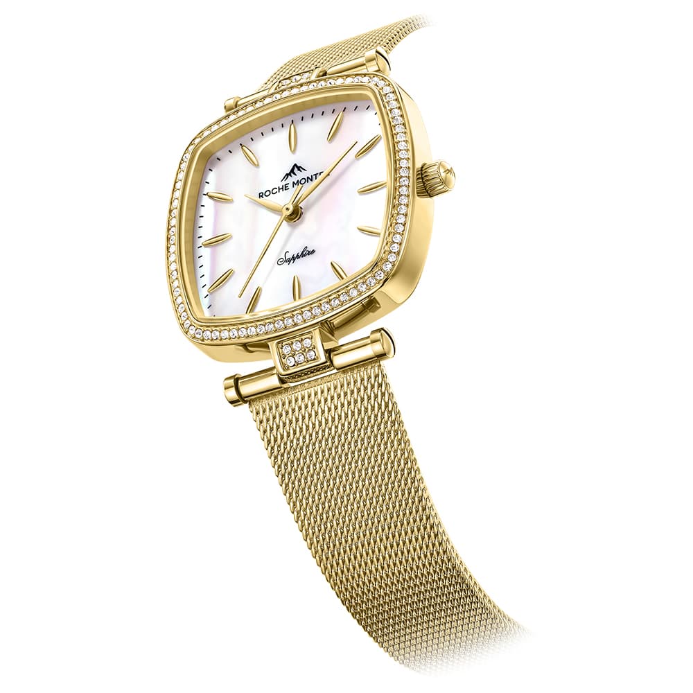 Roche Montre Женски Часовник RML5008-04 4
