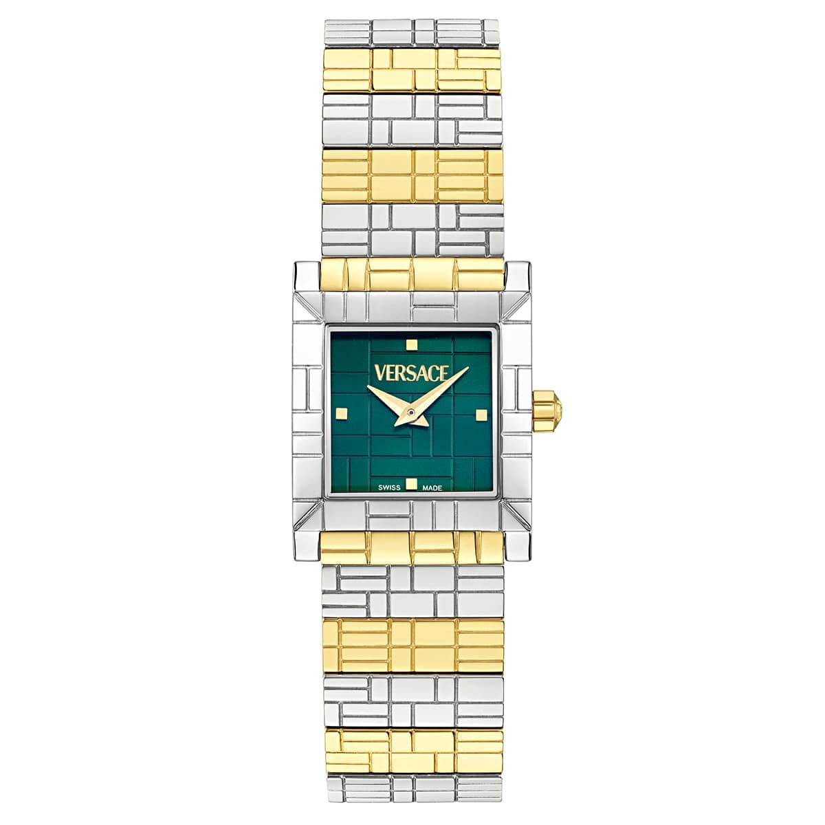 Versace Женски Часовник Класични VRSCVE9B00124