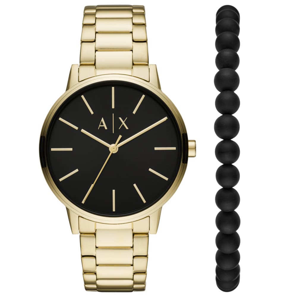 Armani Exchange Машки Часовник Класични AX7119