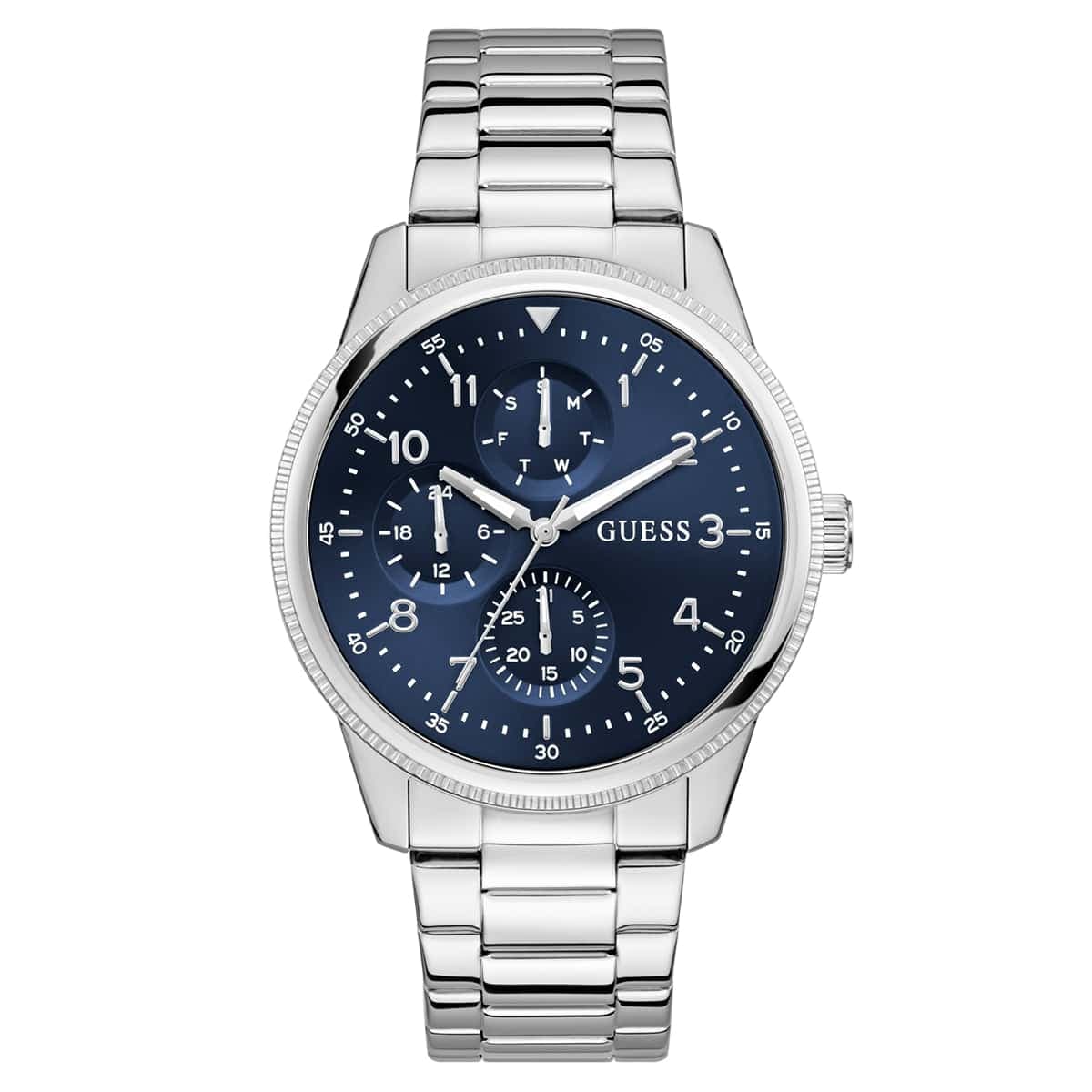 Guess Машки Часовник Класични GUGW0970G1