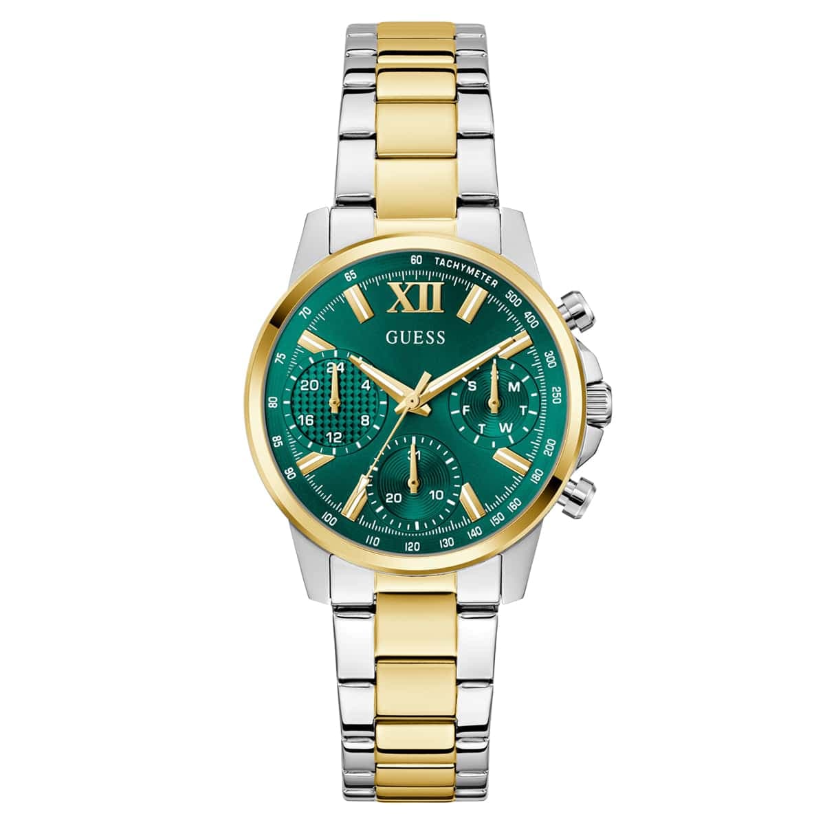 Guess Женски Часовник Класични GUGW0933L7