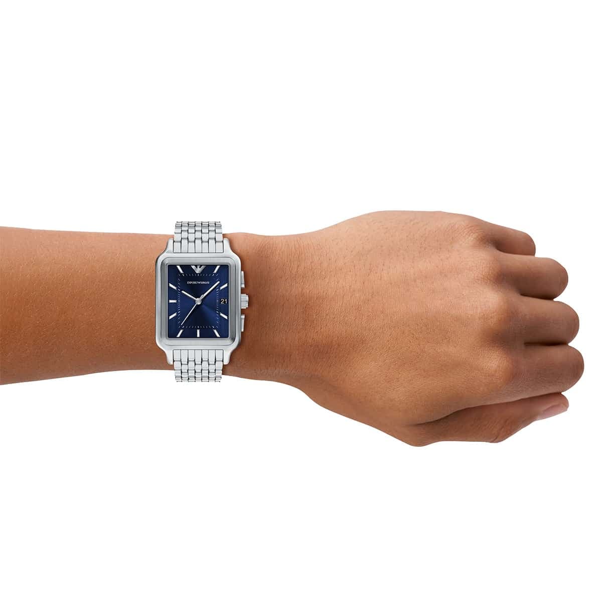 Emporio Armani Машки Часовник AR11754 3
