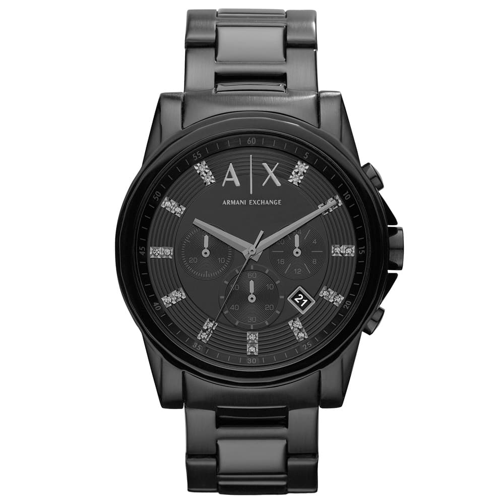 Armani Exchange Машки Часовник Спортски AX2093