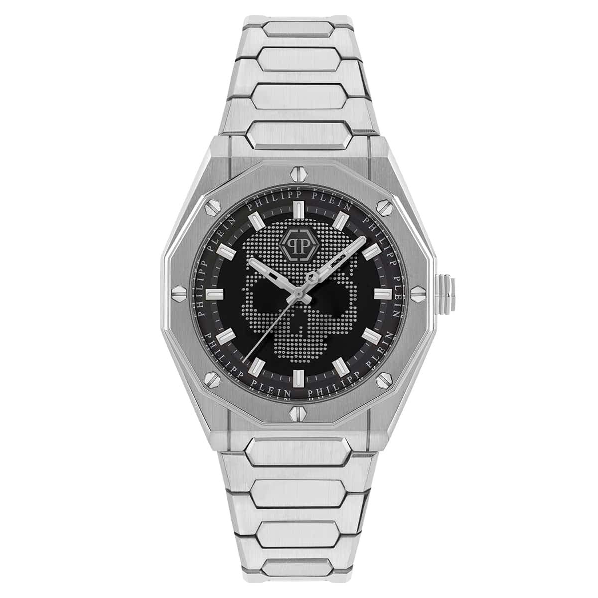 Philipp Plein Машки Часовник Класични PWWGA0126