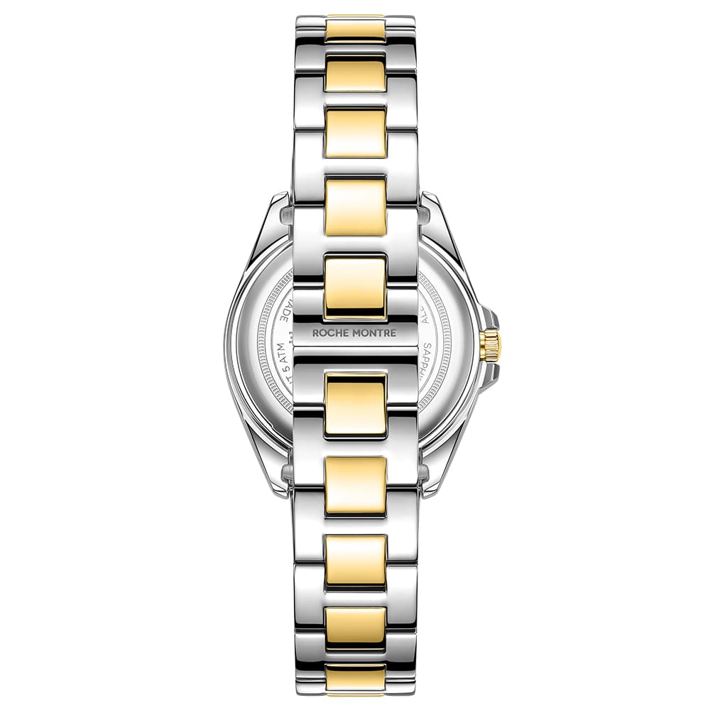Roche Montre Женски Часовник RML5009-04 4