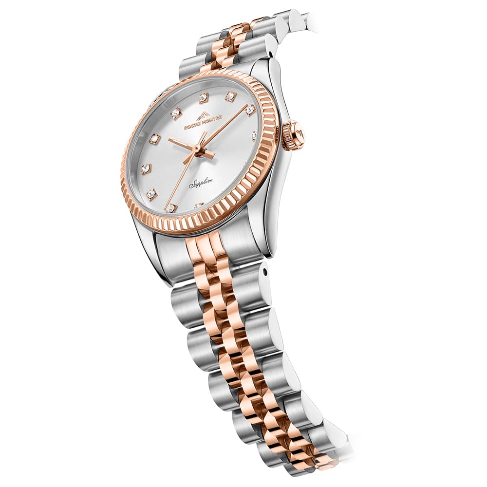Roche Montre Женски Часовник RML5013-04 4