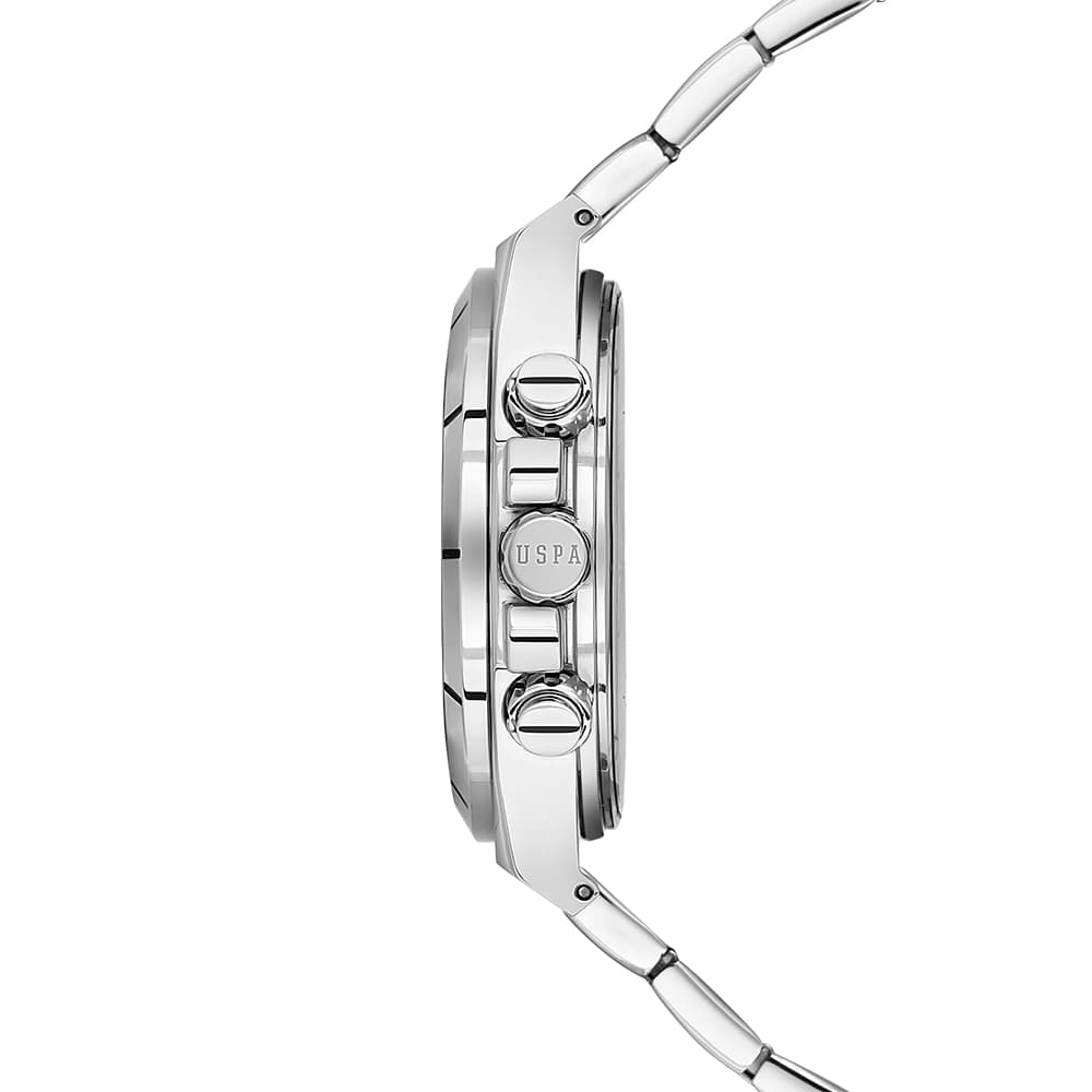 US Polo Assn Машки Часовник USPA1079-05 2