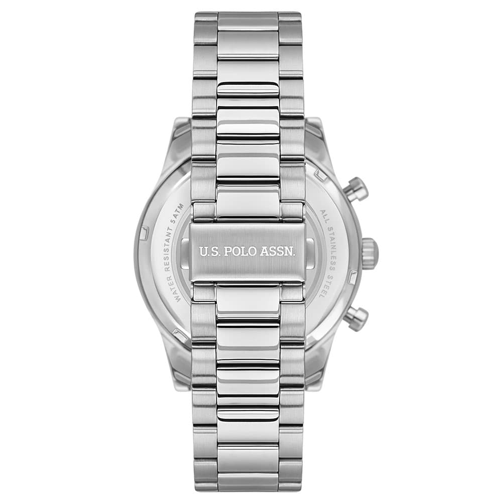 US Polo Assn Машки Часовник USPA1055B-03 2
