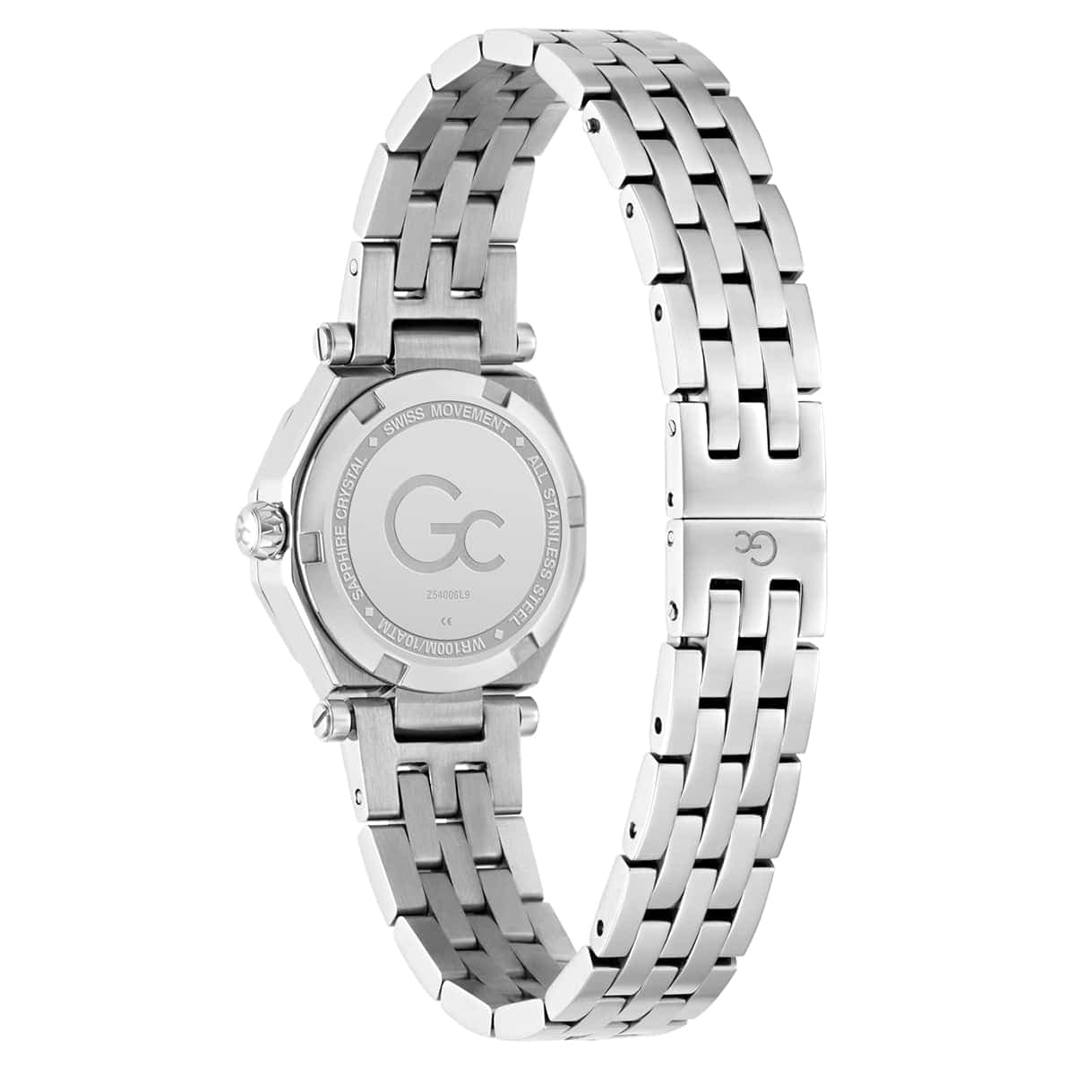 GC Женски Часовник GCZ54006L9 3