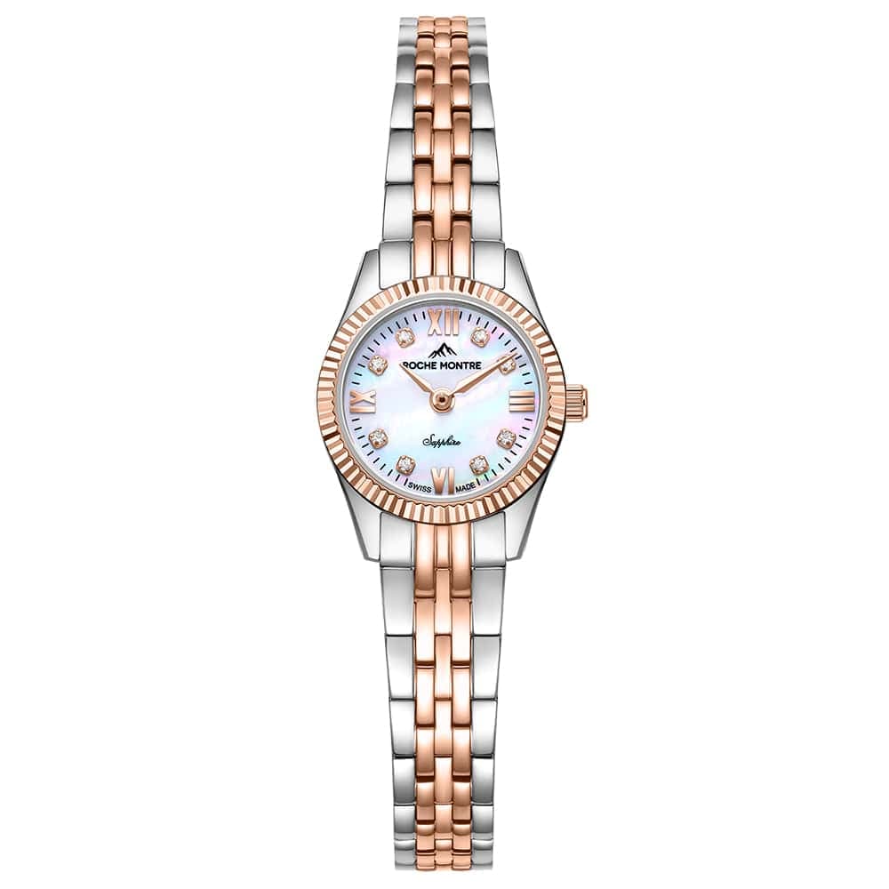 Roche Montre Женски Часовник RML5018-05