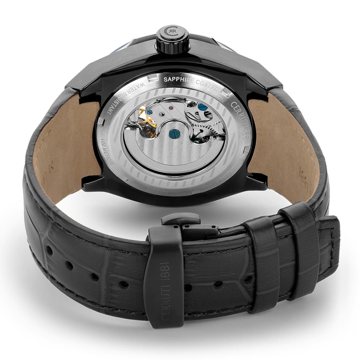 Cerruti Машки Часовник CIWGE2207203 2