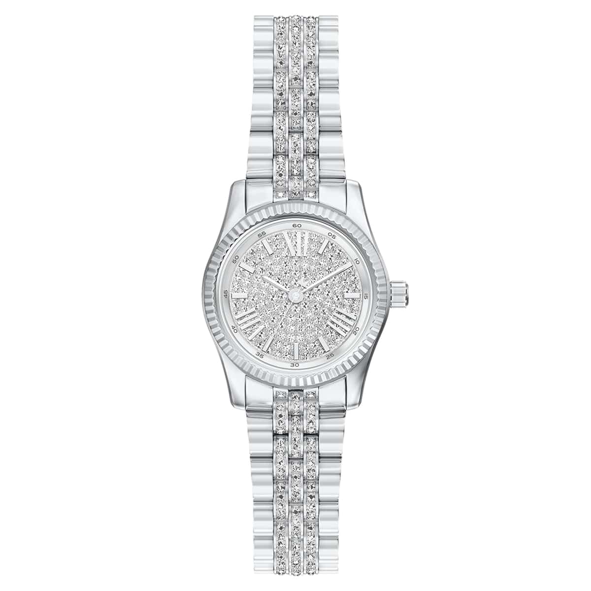 Michael Kors Женски Часовник Класични MK7577