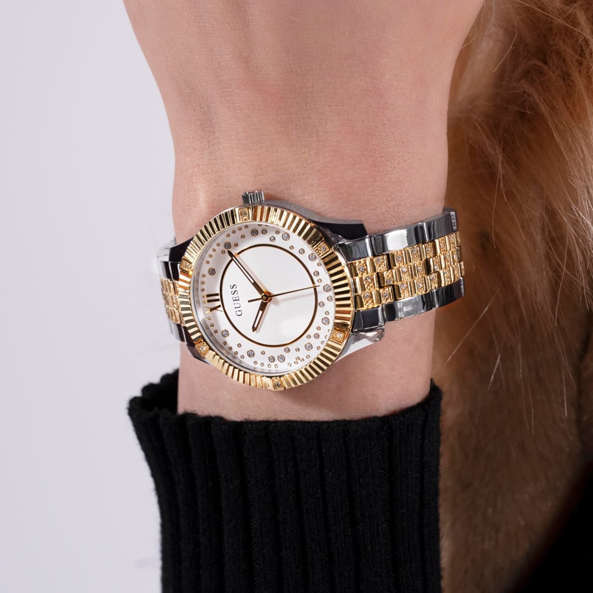 Guess Женски Часовник GUGW0765L1 7