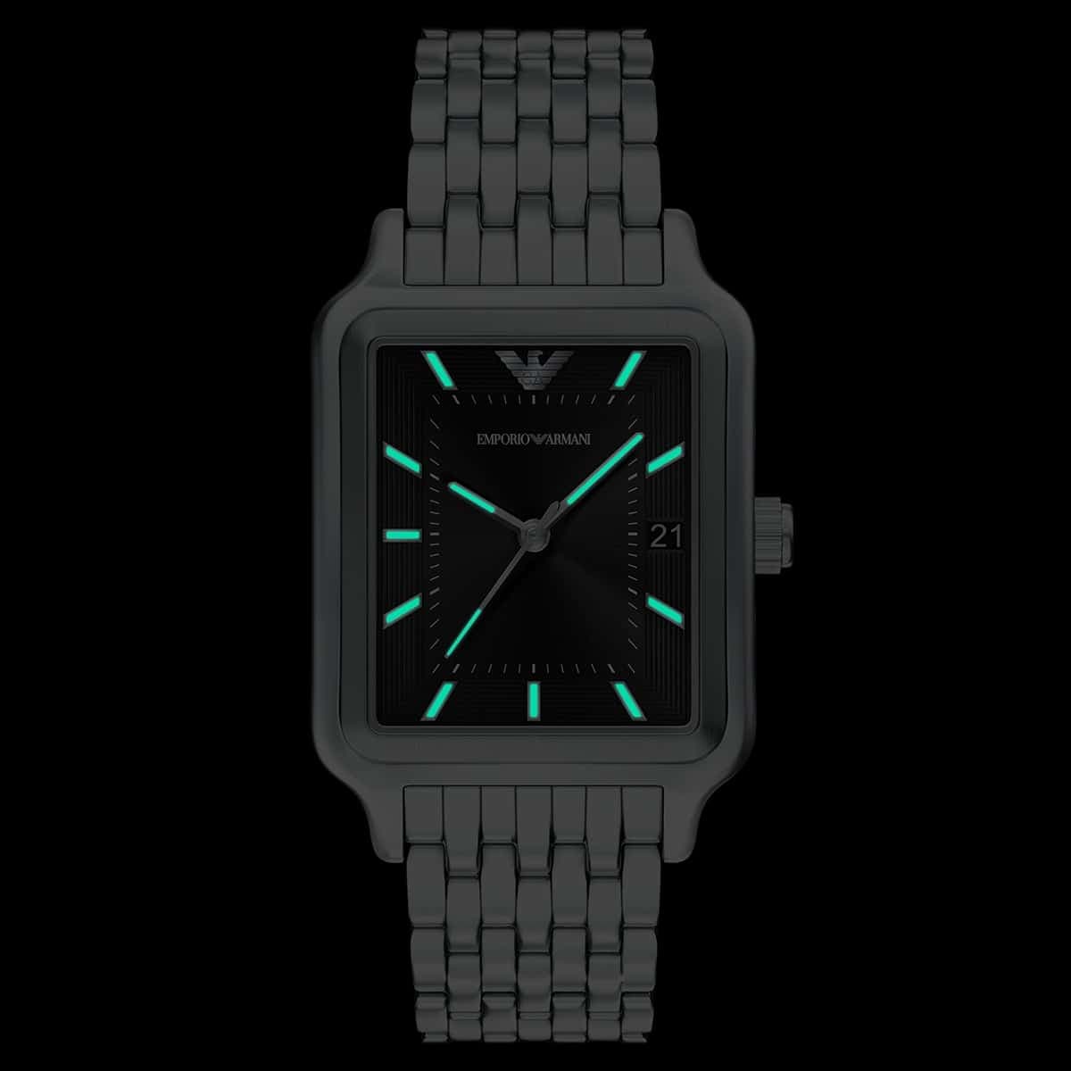 Emporio Armani Машки Часовник AR11755 5