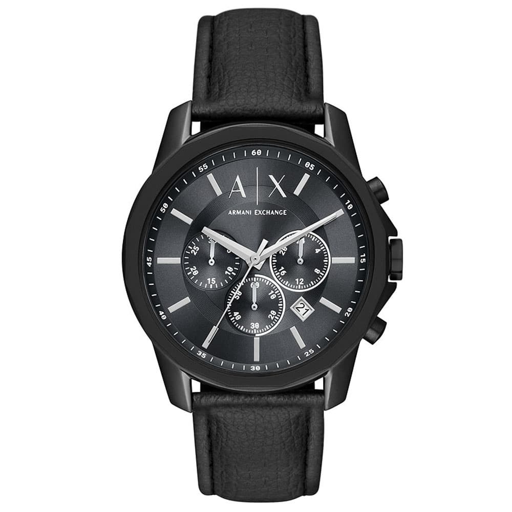 Armani Exchange Машки Часовник Спортски AX1724