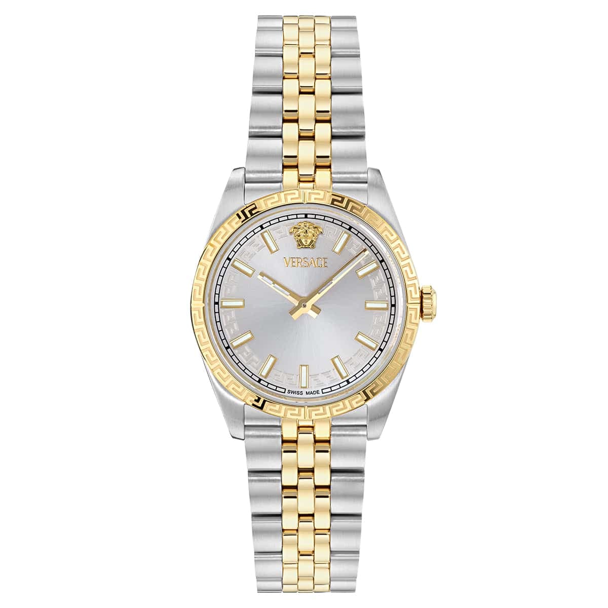Versace Женски Часовник Класични VRSCVE5K00926