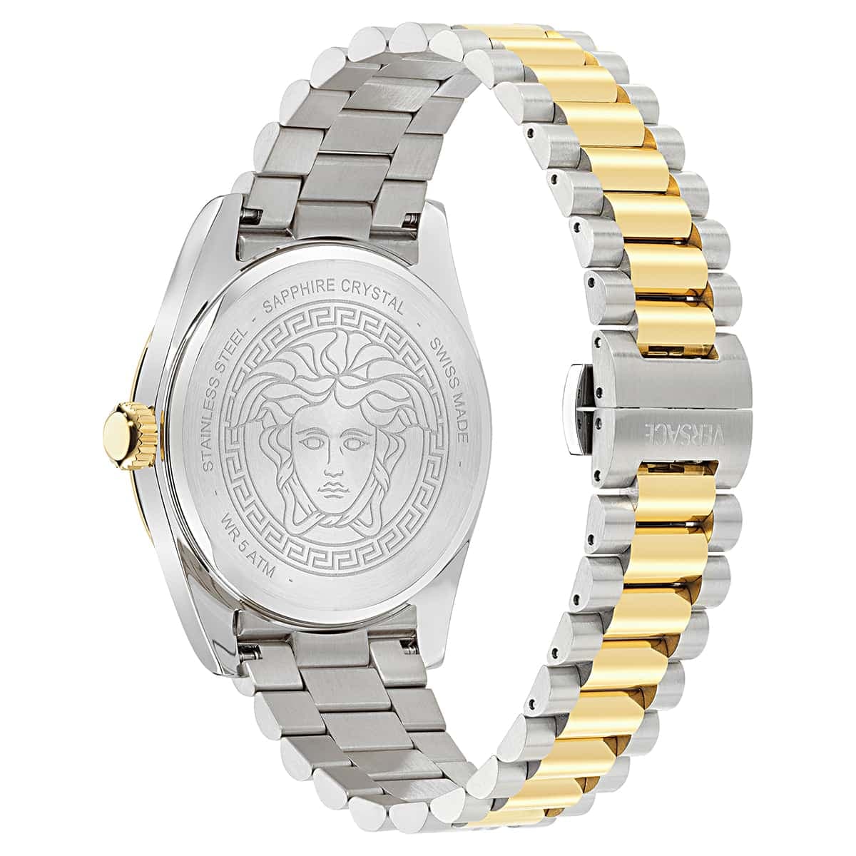 Versace Машки Часовник VRSCVE0G00825 2
