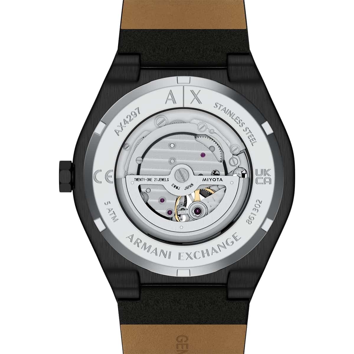 Armani Exchange Машки Часовник AX4297 2