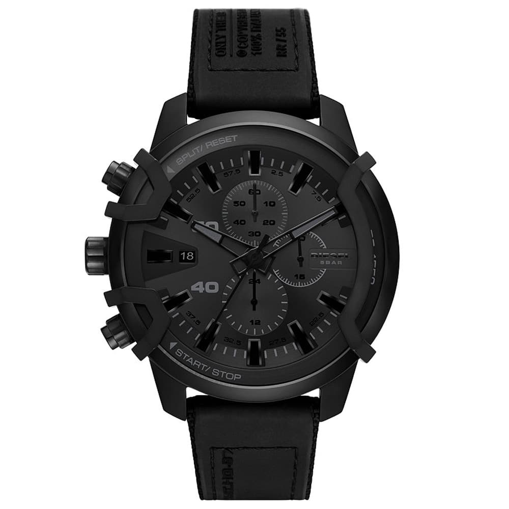Diesel Машки Часовник DZ4556